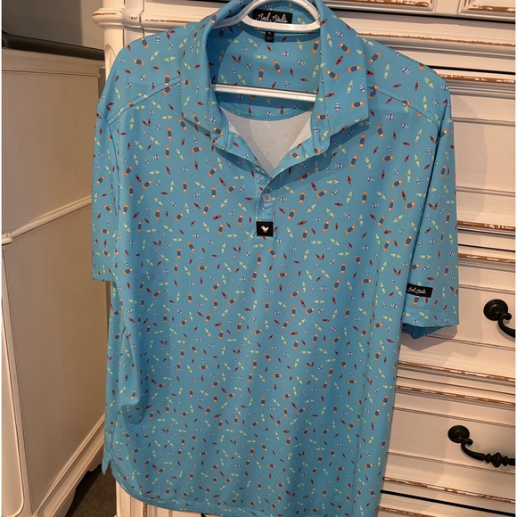 Bad Birdid kayak polo szXL - Picture 1 of 3